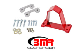 BMR SUSPENSION DSL019R - 16-   Camaro Driveshaft Safety Loop image