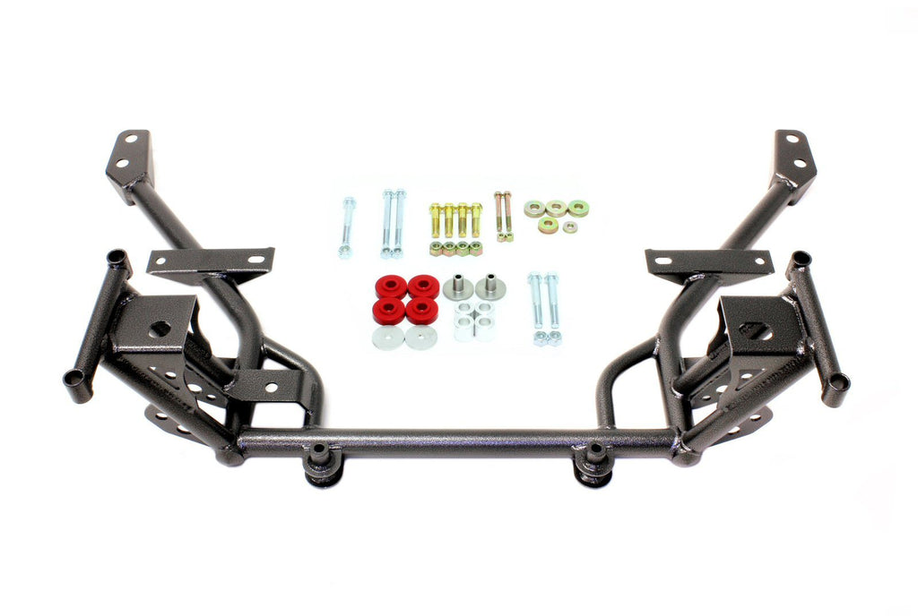 BMR SUSPENSION KM018H - 05-14 Mustang K-Member Standard Motor image