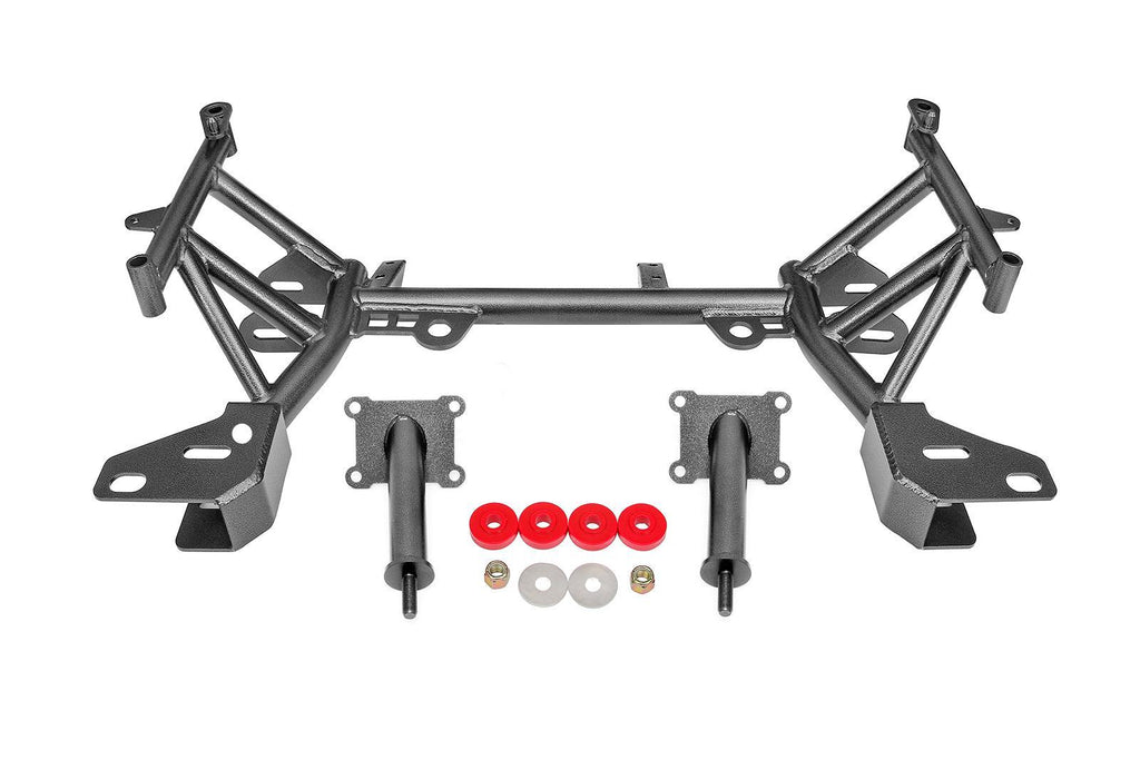 BMR SUSPENSION KM349H - 93-02 Camaro LS Engine K-Member image