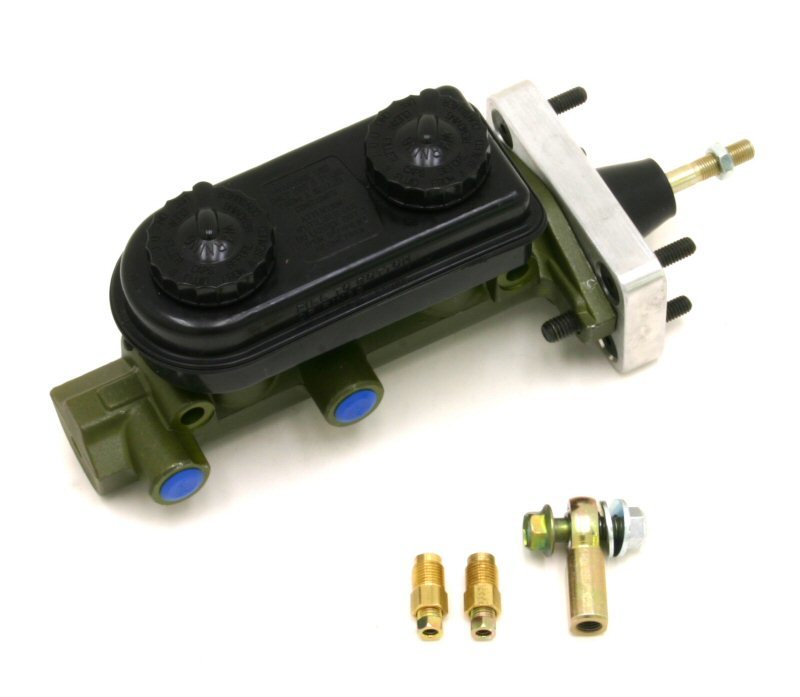 BMR SUSPENSION MBK001 - 93-02 F-Body Manual Brake Conversion image