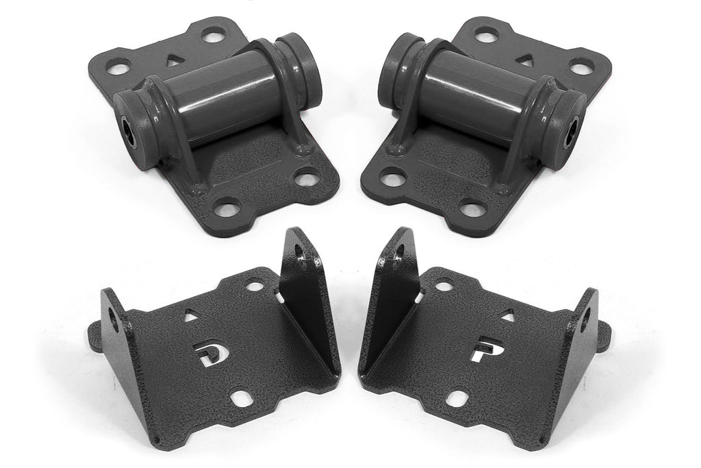 BMR SUSPENSION MM330H - 82-92 GM F-Body Motor Motor Mounts Poly image