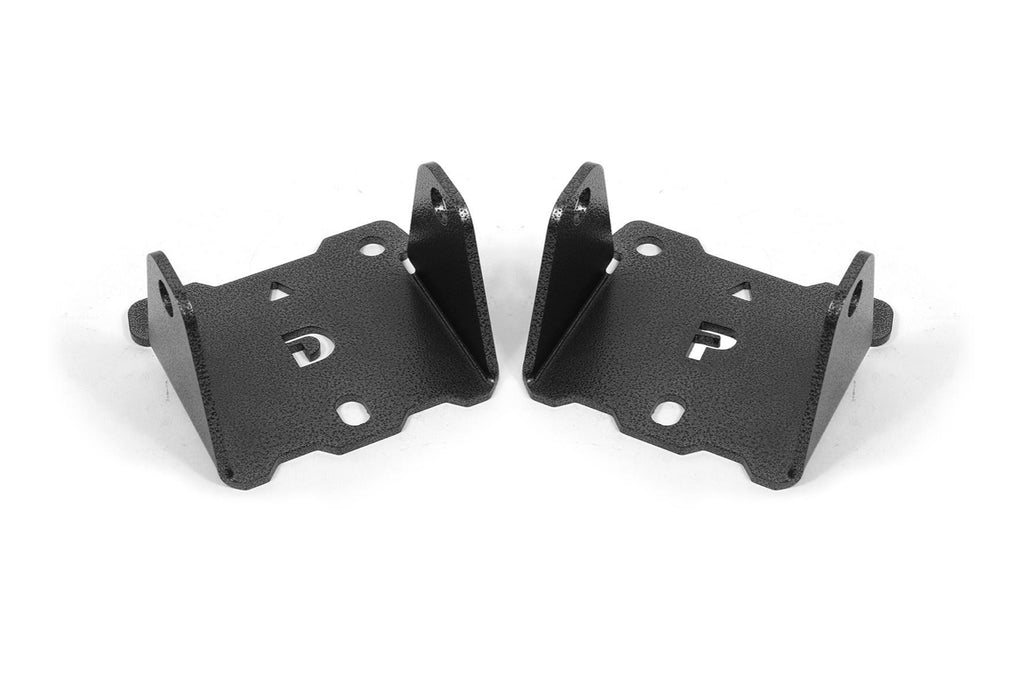 BMR SUSPENSION MM331H - 82-92 GM F-Body Upper Motor Mounts Solid image