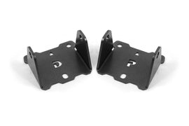 BMR SUSPENSION MM331H - 82-92 GM F-Body Upper Motor Mounts Solid image