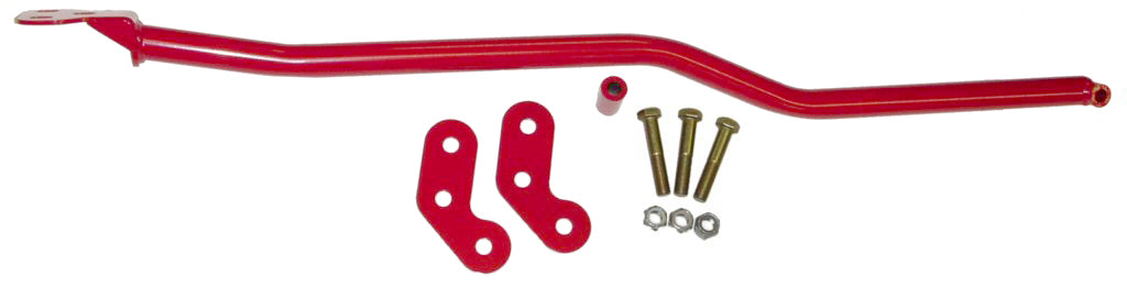 BMR SUSPENSION PHR004R - 82-02 F-Body Panhard Rod Relocation Kit image