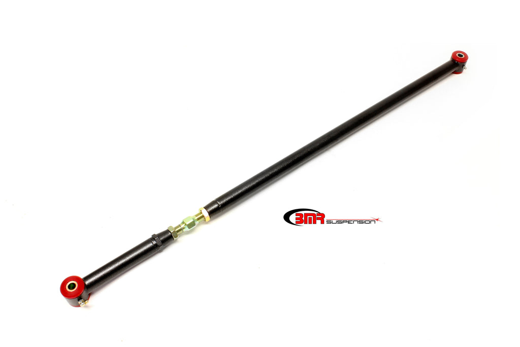 BMR SUSPENSION PHR006H - 05-14 Mustang Panhard Rod  On-Car Adjustable image