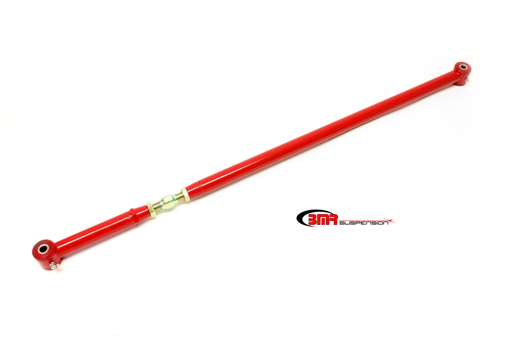 BMR SUSPENSION PHR006R - 05-14 Mustang Panhard Rod  On-Car Adjustable image