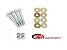 Load image into Gallery viewer, BMR SUSPENSION RH010 - Control Arm Hardware Kit  image