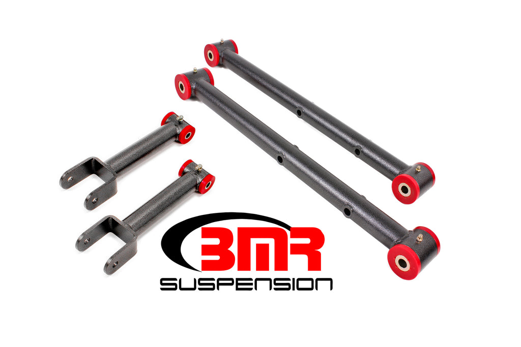 BMR SUSPENSION RSK011H - Rear Suspension Kit Non-Adjustable image