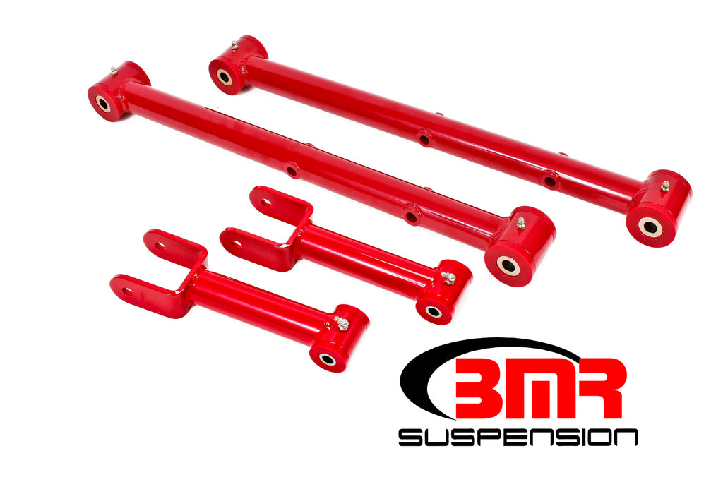 BMR SUSPENSION RSK011R - Rear Suspension Kit Non-Adjustable image