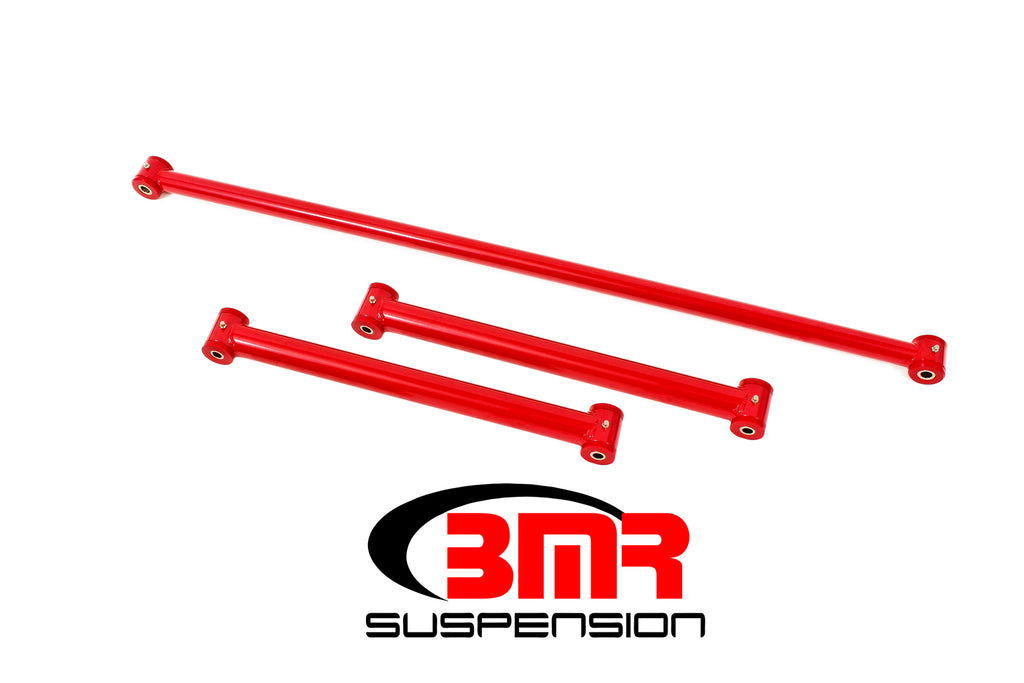 BMR SUSPENSION RSK031R - Rear Suspension Kit Non-Adjustable image