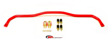 Load image into Gallery viewer, BMR SUSPENSION SB004R - 68-74 X-Body Sway Bar Kit With Bushings image