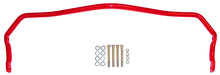 Load image into Gallery viewer, BMR SUSPENSION SB009R - Sway Bar Kit Rear Solid 1in image