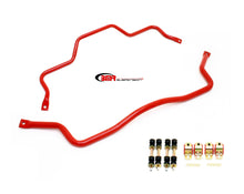 Load image into Gallery viewer, BMR SUSPENSION SB026R - 93-02 F-Body Sway Bar Kit With Bushings image