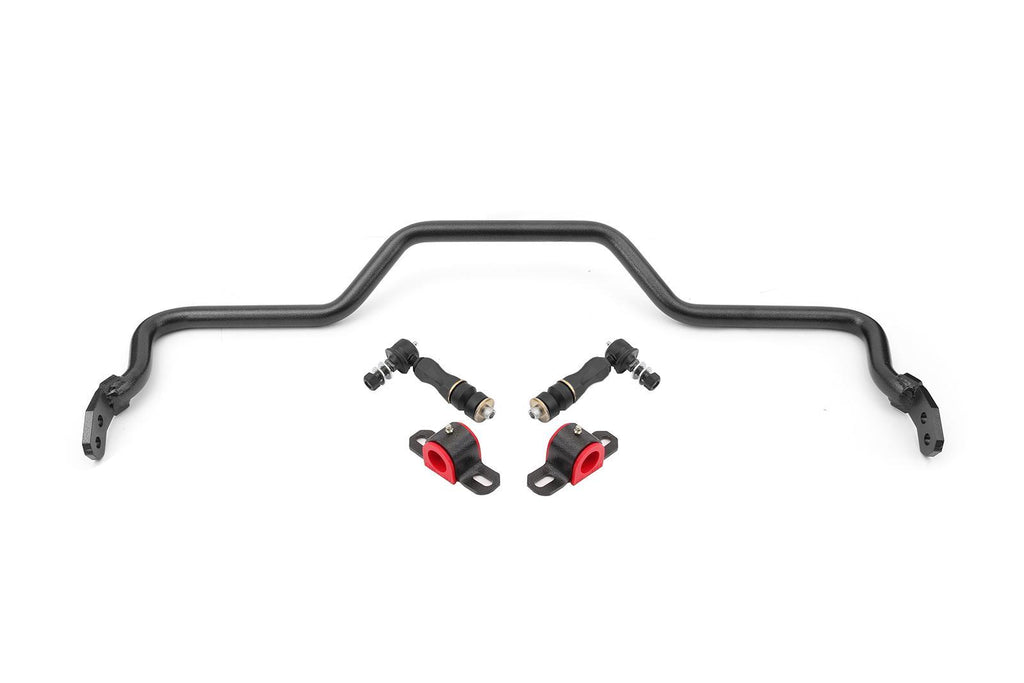 BMR SUSPENSION SB345H - 82-02 Camaro Sway Bar Rear 29mm image