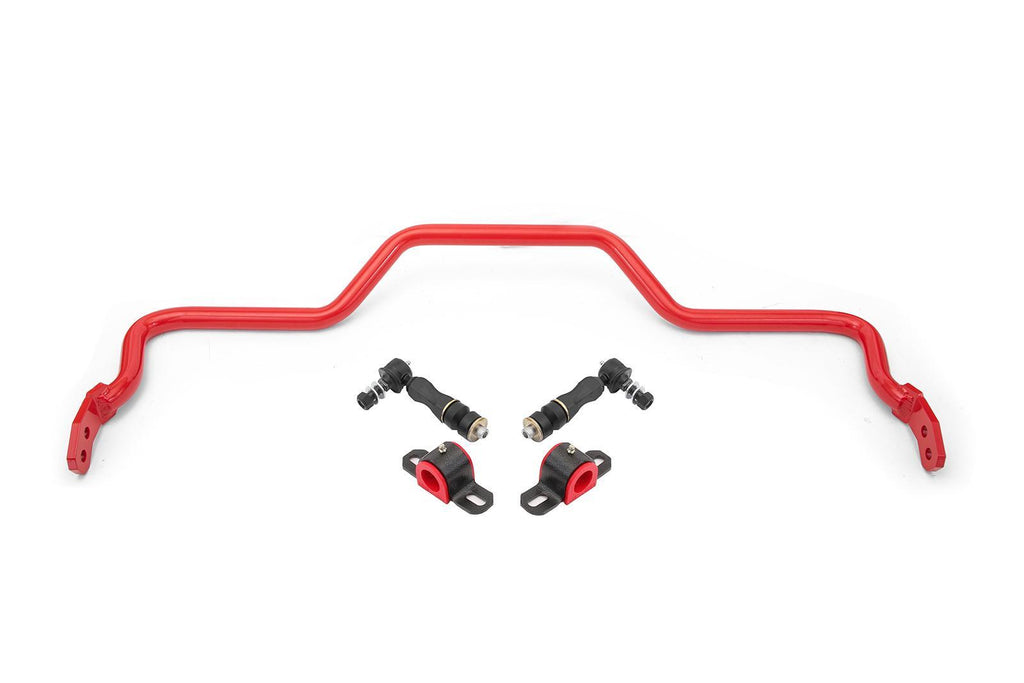 BMR SUSPENSION SB345R - 82-02 Camaro Sway Bar Rear 29mm image