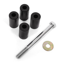 Load image into Gallery viewer, BMR SUSPENSION SCB766 - Bushing Kit Rear Cradle Centering Sleeves image