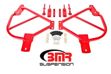 Load image into Gallery viewer, BMR SUSPENSION SFC015R - 10-15 Camaro Subframe Connectors Bolt-In image