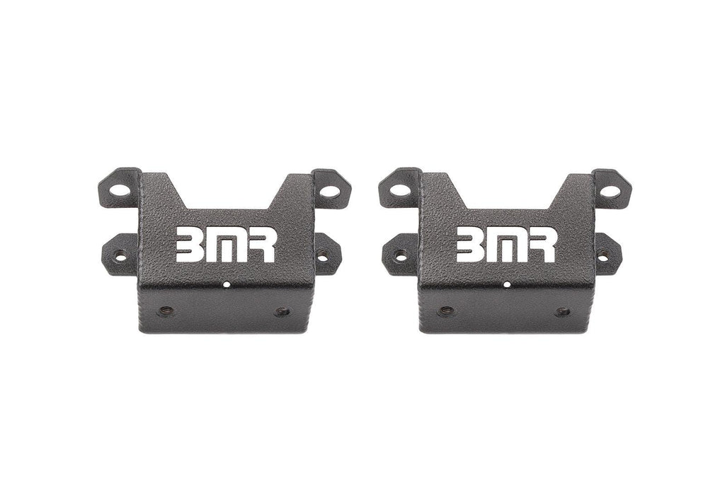 BMR SUSPENSION SMK340H - 93-02 Camaro Sway Bar Mounts Front image