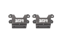 Load image into Gallery viewer, BMR SUSPENSION SMK340H - 93-02 Camaro Sway Bar Mounts Front image