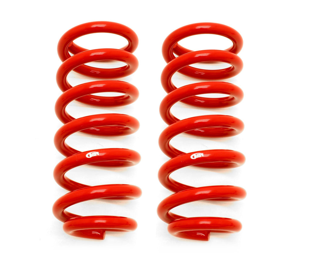 BMR SUSPENSION SP002R - 93-02 F-Body Lowering Springs Front 1.25in image