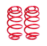 67-72 A-Body Lowering Springs Rear 1in Drop