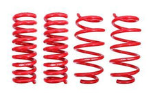 Load image into Gallery viewer, BMR SUSPENSION SP110R - Lowering Springs 4Pc 1.25in Drop image