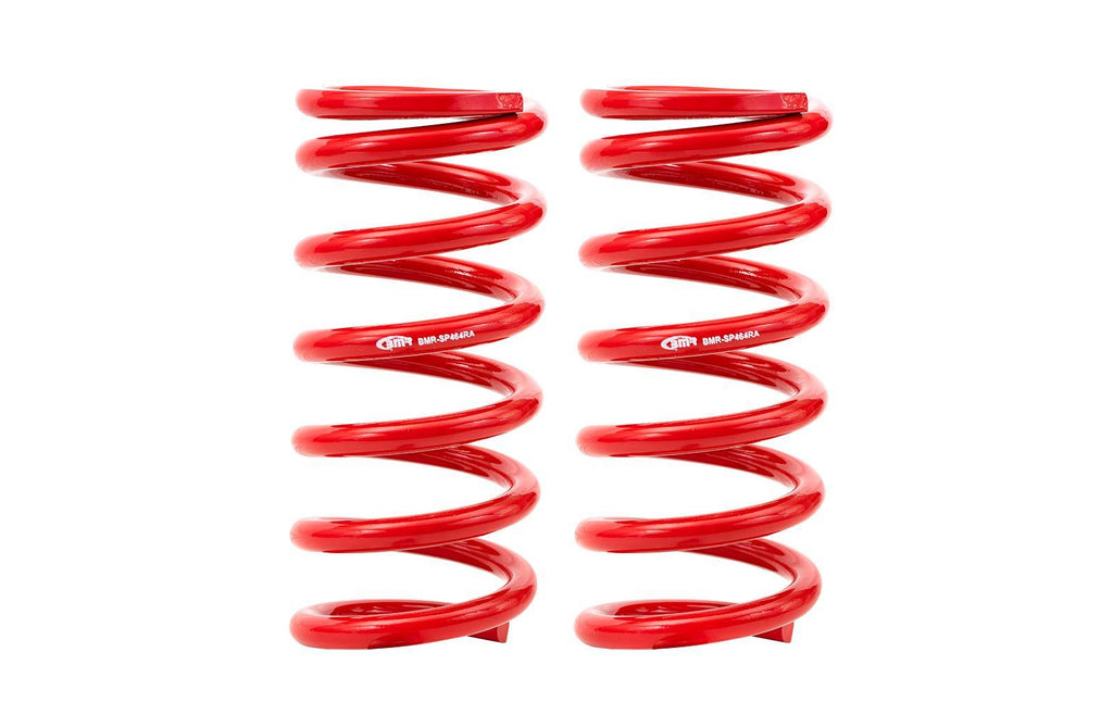 BMR SUSPENSION SP464R - 78-87 GM G-Body Lowering Springs 2in image