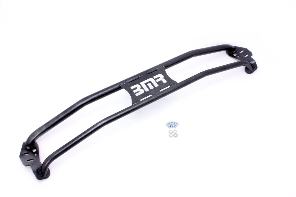 BMR SUSPENSION STB017H - 11-15 Camaro Strut Tower Brace Non Supercharged image