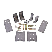 Load image into Gallery viewer, BMR SUSPENSION TBR001 - Torque box reinforcement plate kit image