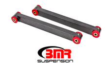 Load image into Gallery viewer, BMR SUSPENSION TCA019H - 05-14 Mustang Lower Control Arms Boxed image