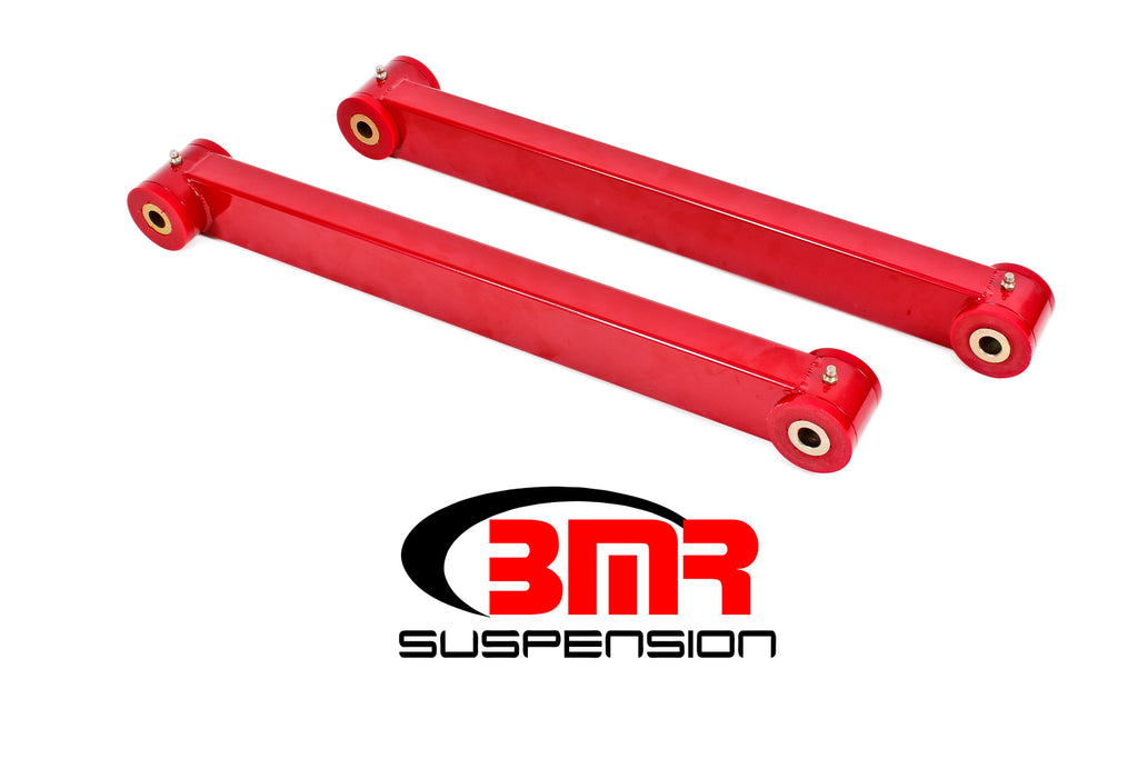 BMR SUSPENSION TCA019R - 05-14 Mustang Lower Control Arms Boxed image