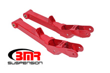 Load image into Gallery viewer, BMR SUSPENSION TCA028R - 10-15 Camaro Lower Contr ol Arms Rear Non Adjust image