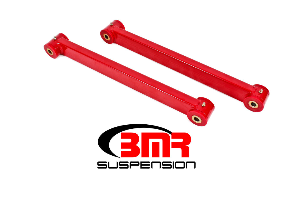 BMR SUSPENSION TCA032R - 05-14 Mustang Lower Control Arms Boxed image