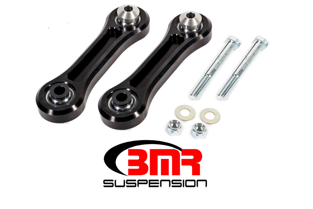 BMR SUSPENSION TCA045 - 15-21 Mustang Vertical Link Rear Lower image