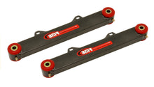 Load image into Gallery viewer, BMR SUSPENSION TR002H - 10-15 Camaro Toe Rods Rear Non-Adjustable image