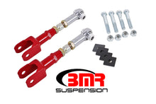 Load image into Gallery viewer, BMR SUSPENSION TR005R - 15-17 Mustang Toe Rods Rear On-Car Adjustable image