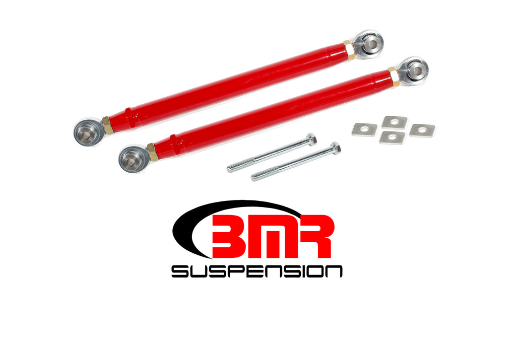 BMR SUSPENSION TR007R - 16-   Camaro Toe Rods Adjustable image