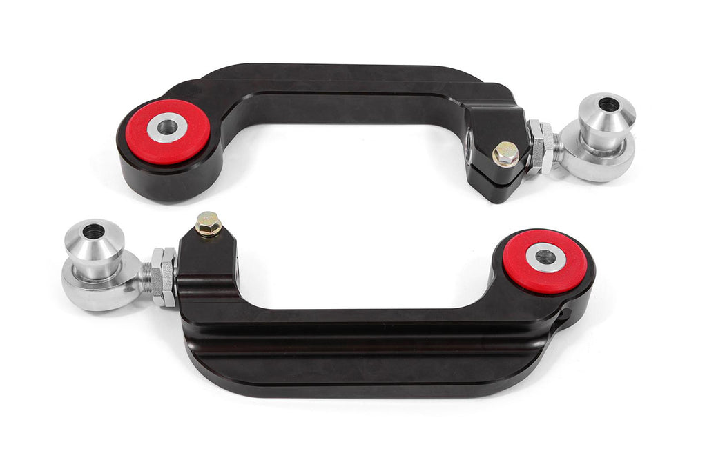 BMR SUSPENSION UCA762 - Camber Links Adjustable  image