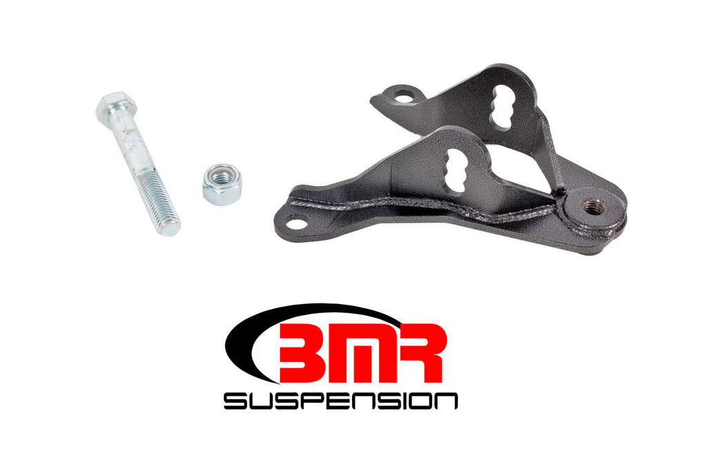 BMR SUSPENSION UCM002H - 11-14 Mustang Upper Control Arm Mount image