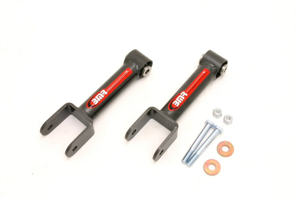 BMR SUSPENSION UTCA013H - Upper Control Arms Non Adjustable image