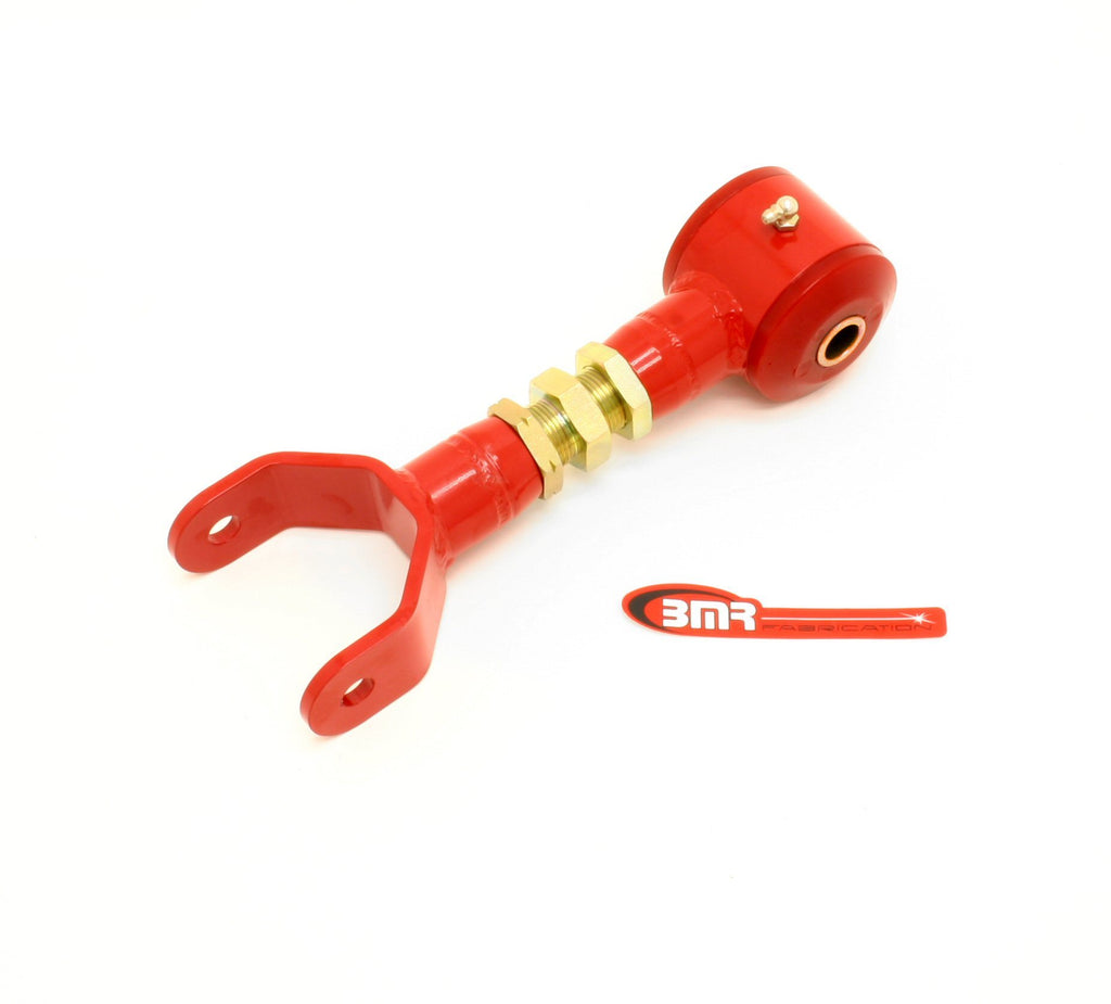 BMR SUSPENSION UTCA032R - 11-14 Mustang Upper Cont rol Arm On-Car Adjustabl image