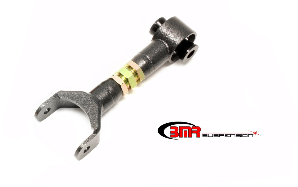 BMR SUSPENSION UTCA033H - 11-14 Mustang Upper Cont rol Arm On-Car Adjustabl image