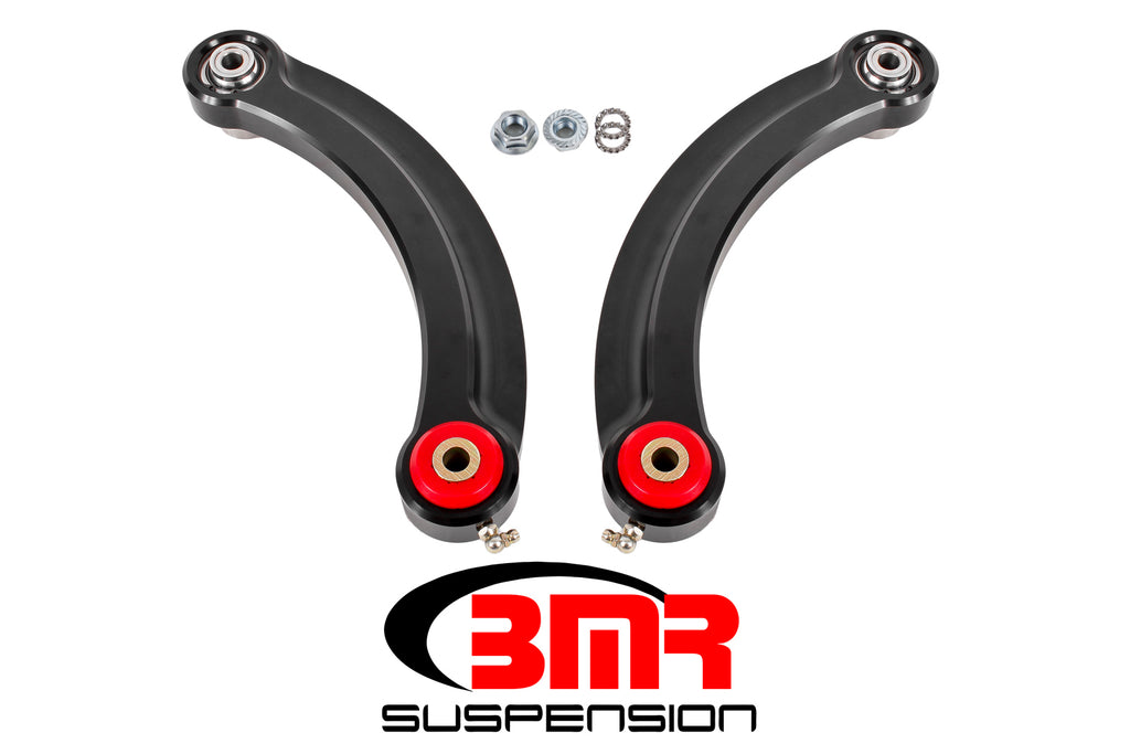 BMR SUSPENSION UTCA057 - Camber link  fixed  poly /bearing  billet aluminu image