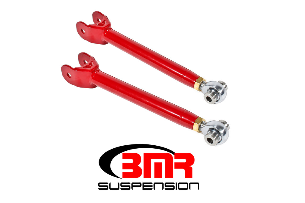 BMR SUSPENSION UTCA062R - 16- Camaro Upper Control Arms Adjustable image