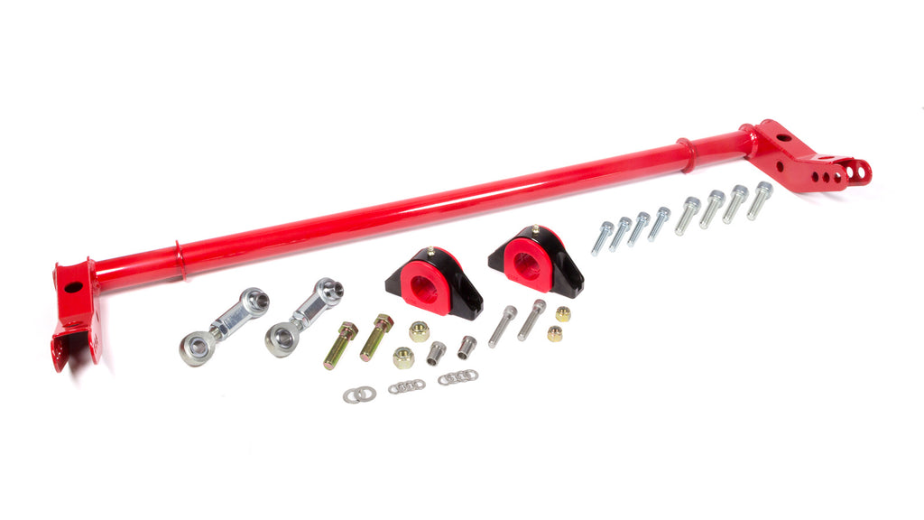 BMR SUSPENSION XSB004R - 10-15 Camaro Xtreme Anti-Roll Kit Rear image