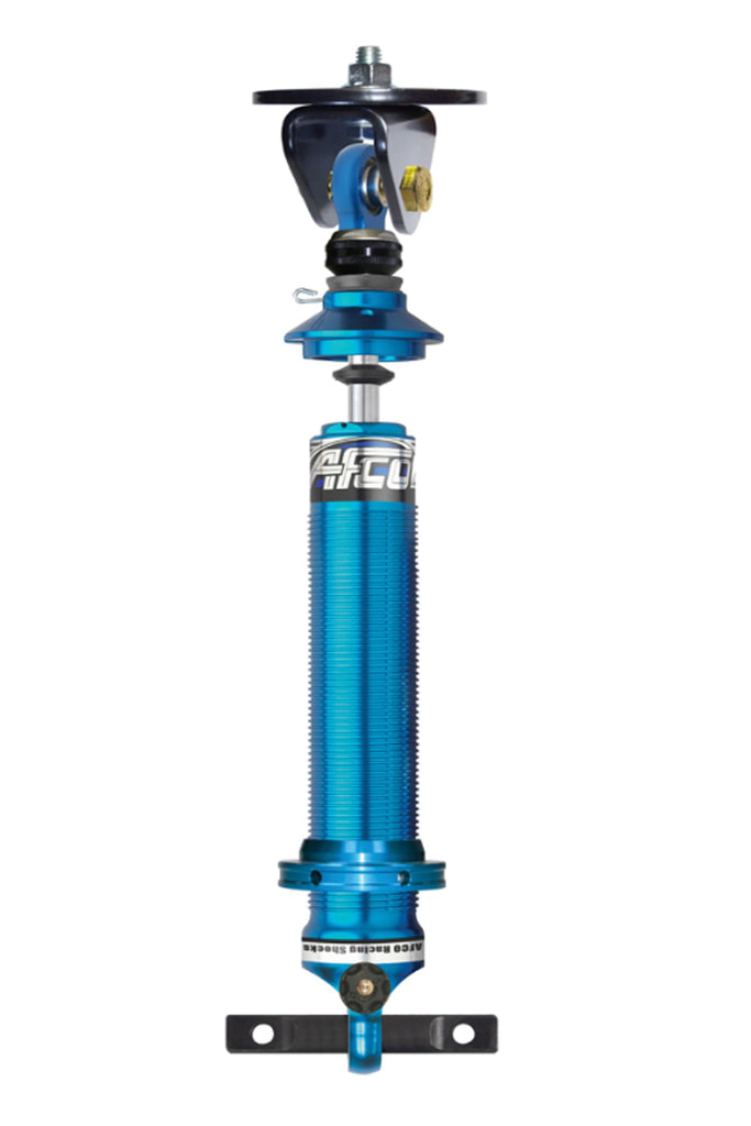 AFCO RACING PRODUCTS 3870F/BNC - Front Drag Shock Camaro/ Firebird '93-UP image