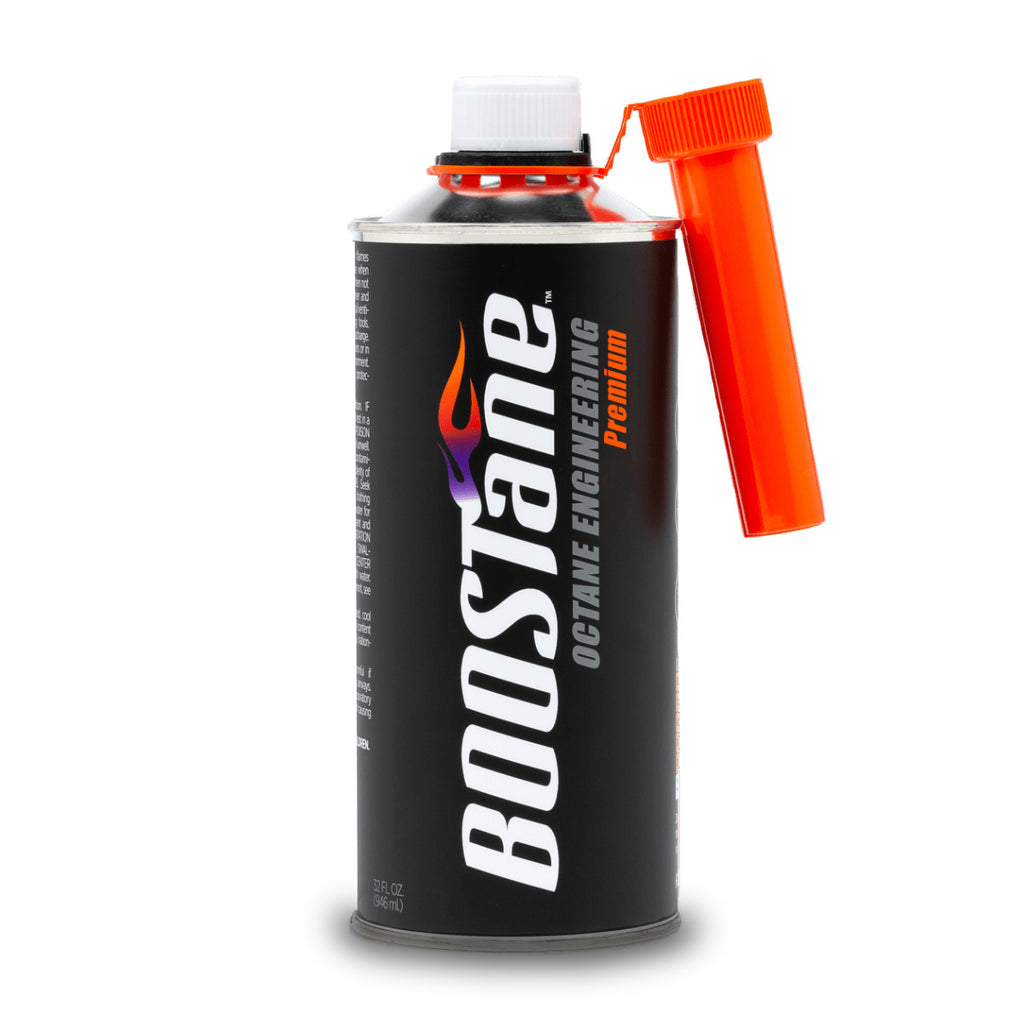 BOOSTane OCT16PRE1 - Premium-Octane Boost Single 16oz Bottle image