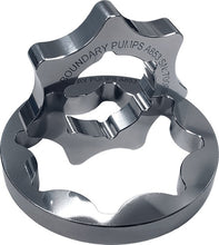 Load image into Gallery viewer, BOUNDARY RACING PUMP A853-OPG - Billet Oil Pump Gear Set Dodge SRT4 2.4L 4-Cyl. image