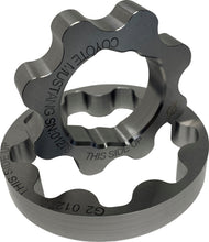 Load image into Gallery viewer, BOUNDARY RACING PUMP CM-OPG-MUSTANG - Billet Oil Pump Gear Set 5.0L Mustang 2011-Up image