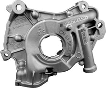 Load image into Gallery viewer, BOUNDARY RACING PUMP CM-S1 - Oil Pump w/Billet Gear 5.0L Mustang 2011-Up image